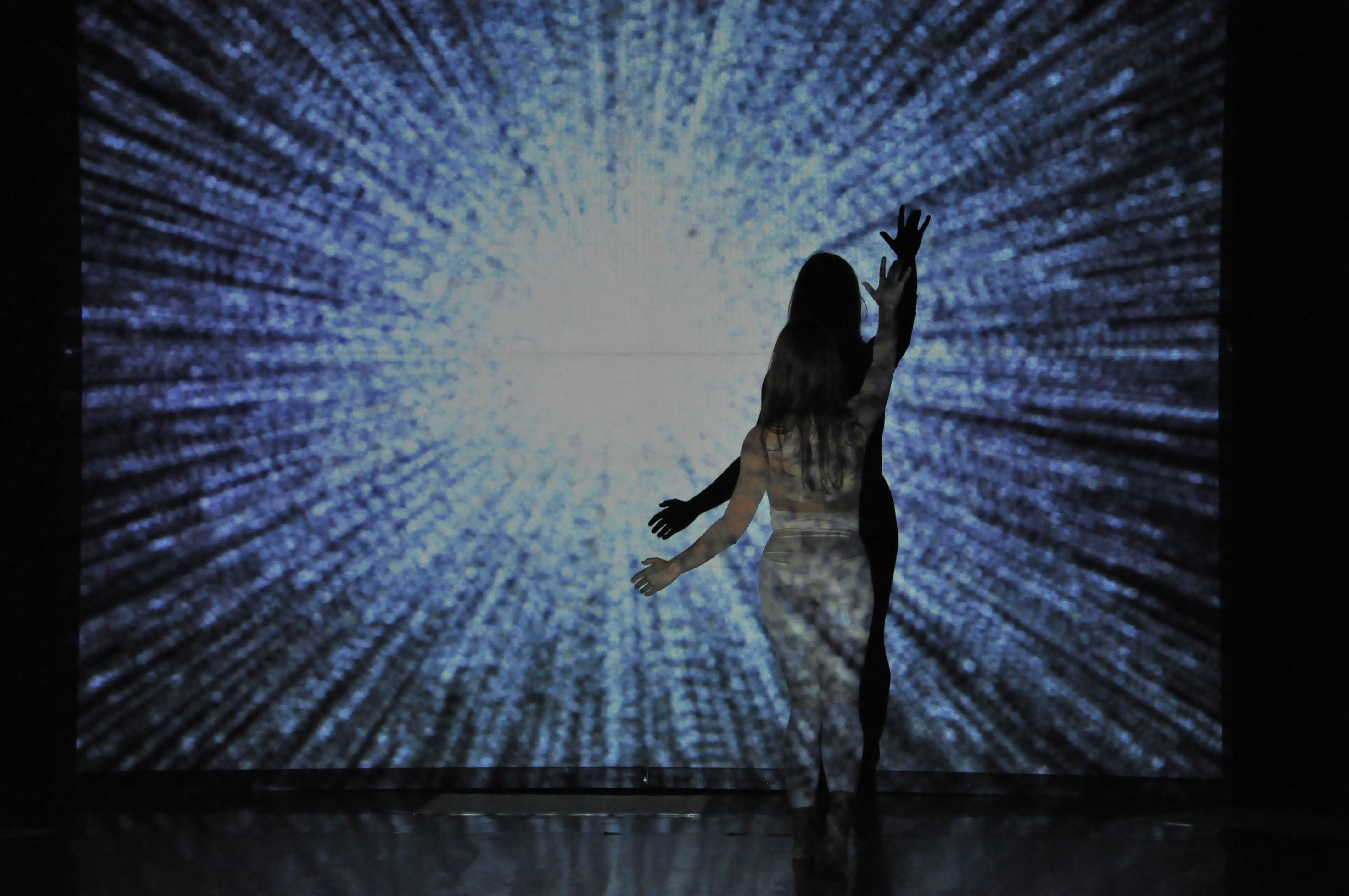 Mi cuerpo es mi casa — Biennale di Danza di Venezia